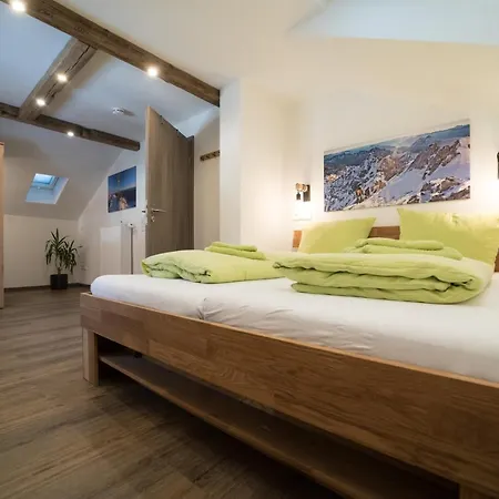 Jubilaeumsgrat Apartment