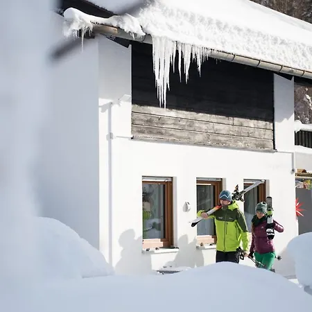 Jubilaeumsgrat Apartmán