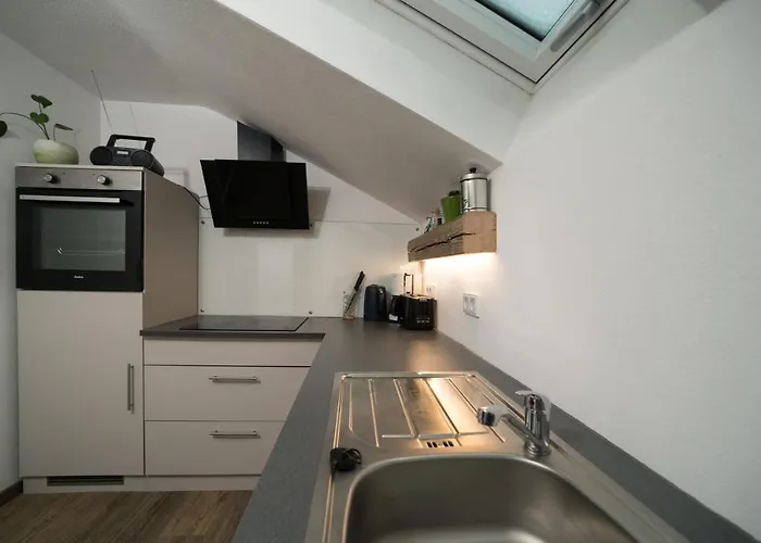 Jubilaeumsgrat Apartmán Grainau