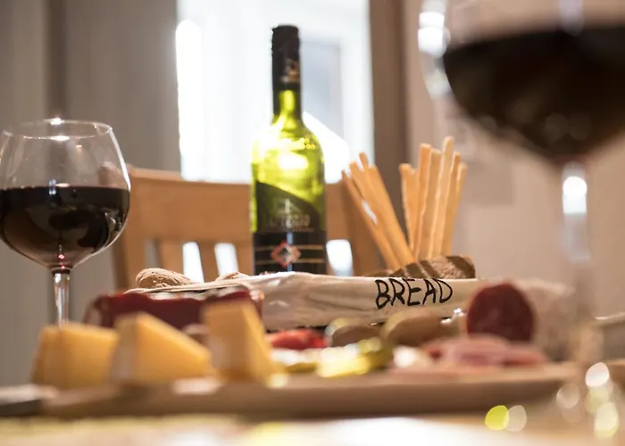 Apartmán Jubilaeumsgrat Grainau