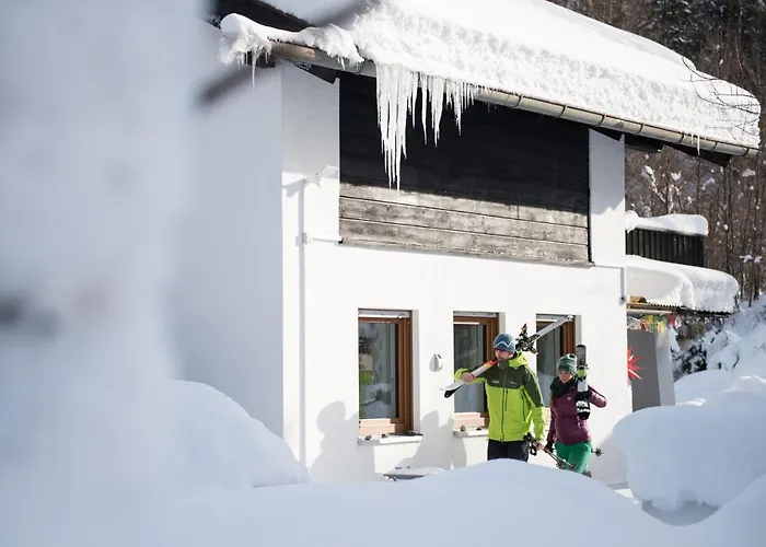 Jubilaeumsgrat Apartmán